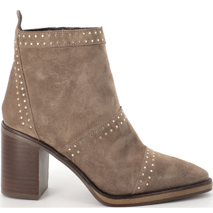 CAMDEN 5449 Alpe