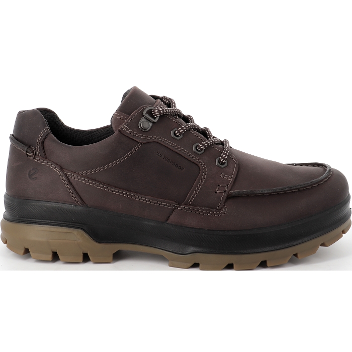 838144 RUGGED Ecco