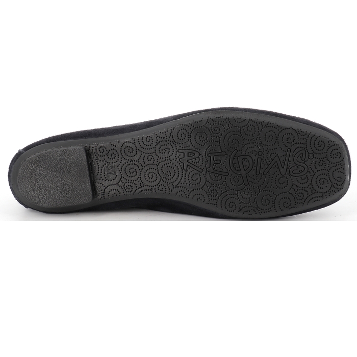 HILARIE CUIR VELOURS Reqins8252001_5