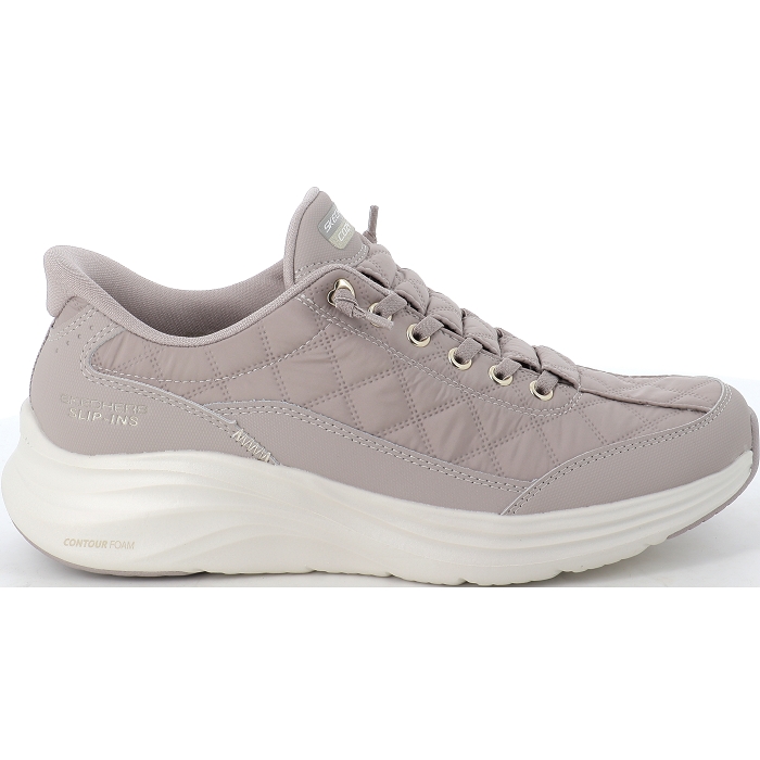 CONTOUR FOAM GOLDEN HOUR Skechers