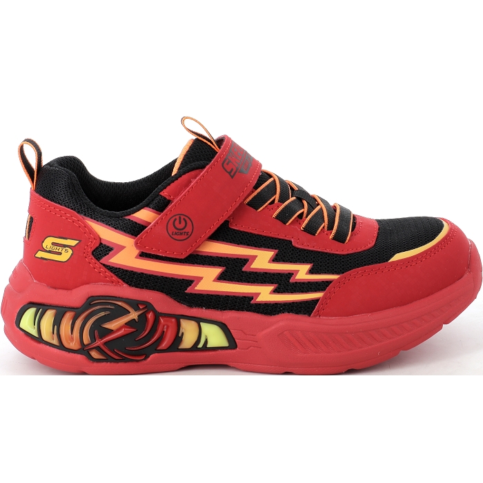 LIGHT STORM 3 PRISM TECH Skechers