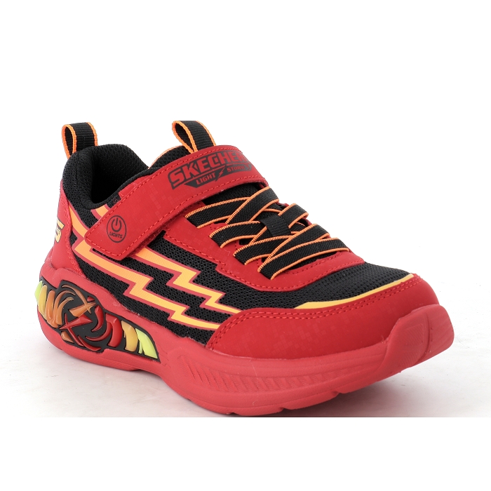 LIGHT STORM 3 PRISM TECH Skechers8258301_4