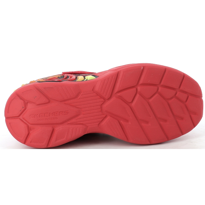 LIGHT STORM 3 PRISM TECH Skechers8258301_5
