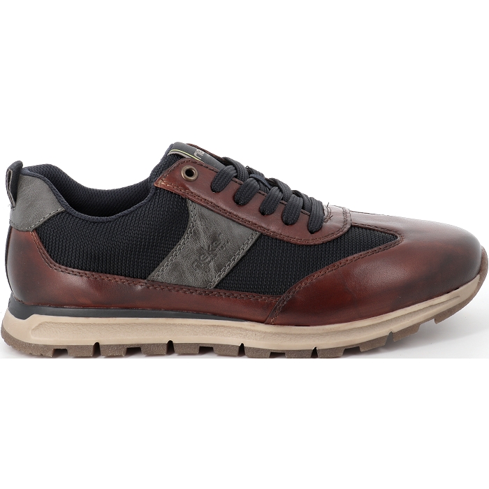 B0507 Rieker