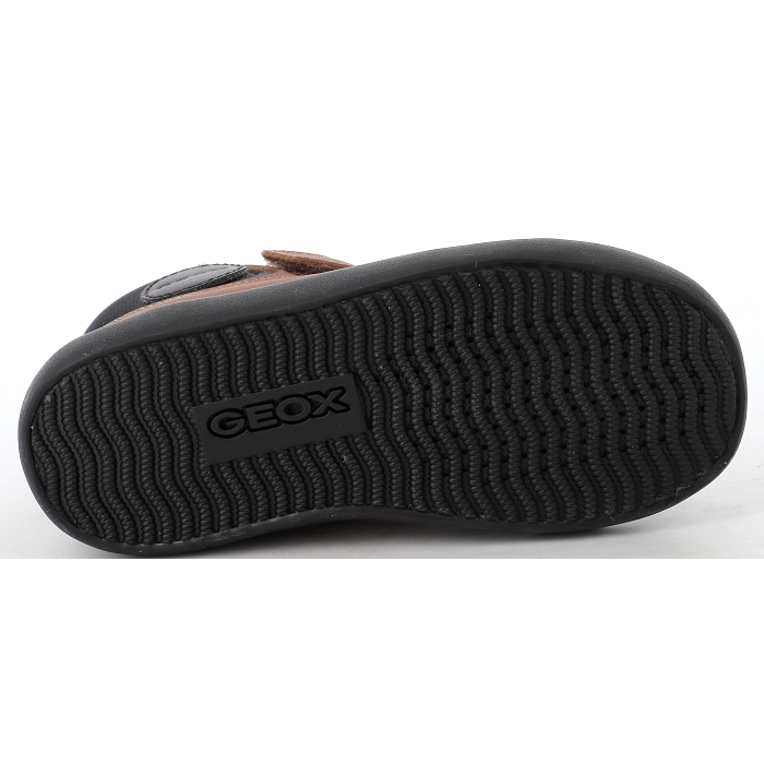 GISLI BOY B461NC Geox8260901_5