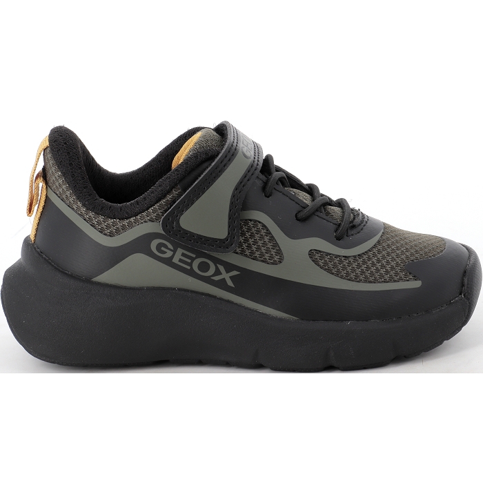 PRO-RAN BOY J65P7F Geox