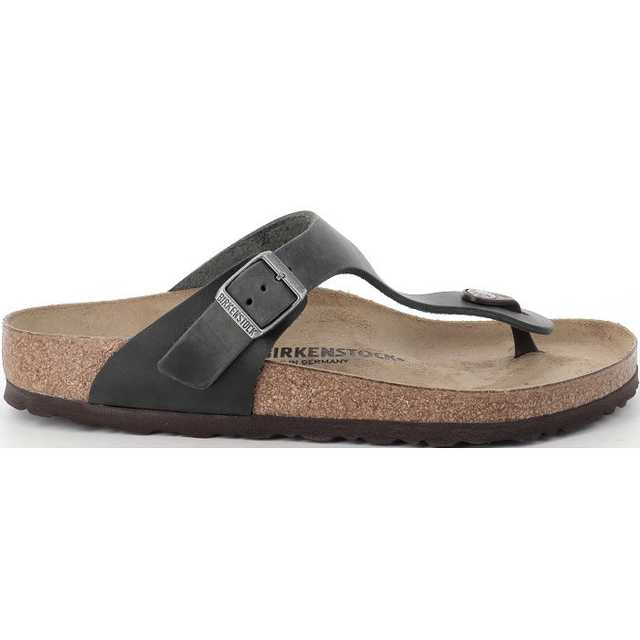 GIZED OILED LEATHER Birkenstock