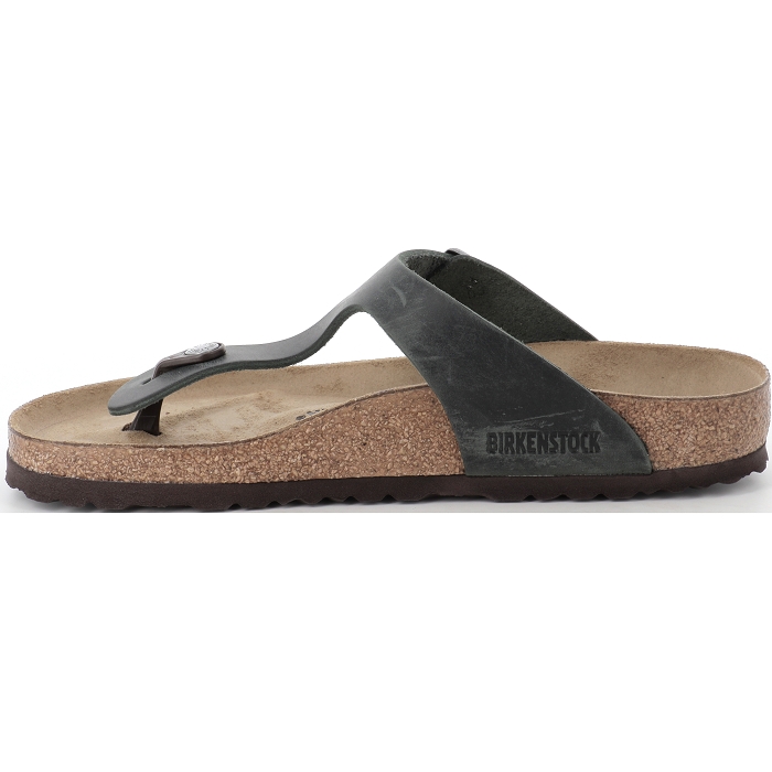 GIZED OILED LEATHER Birkenstock8271101_2