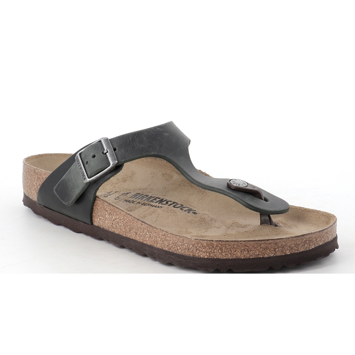 GIZED OILED LEATHER Birkenstock8271101_4