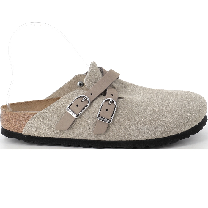 BLAIR SUEDE LEATHER Birkenstock
