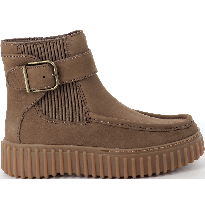 TORHILL BUCKLE Clarks