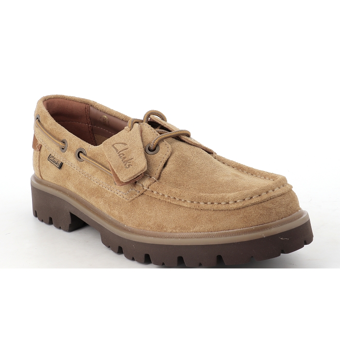 CLEYHILL BOAT Clarks8271601_4