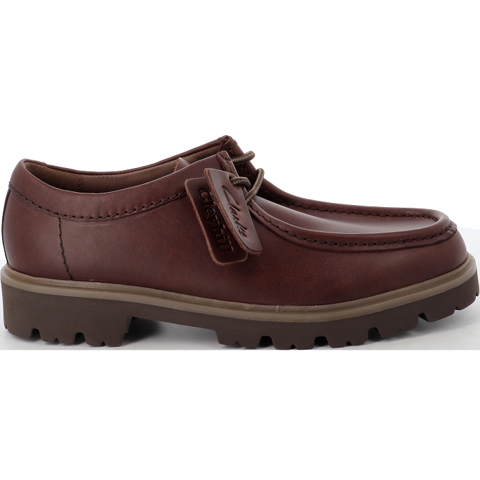 CLEYHILL SEAM Clarks