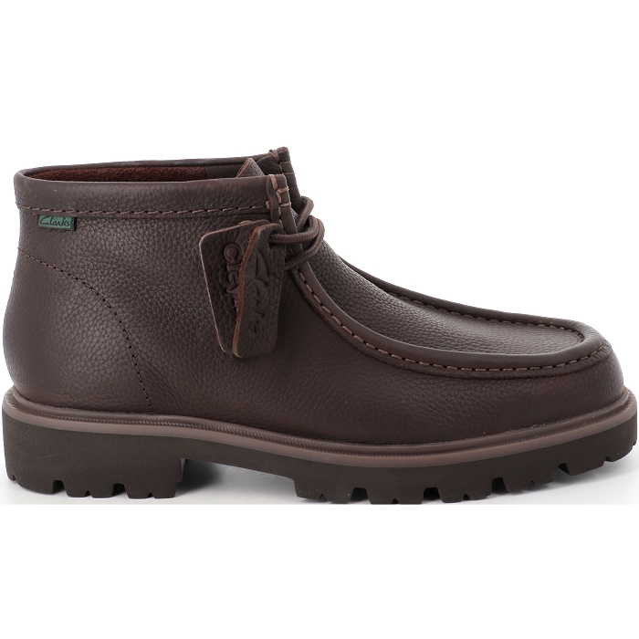 CLEYHILL TOP Clarks