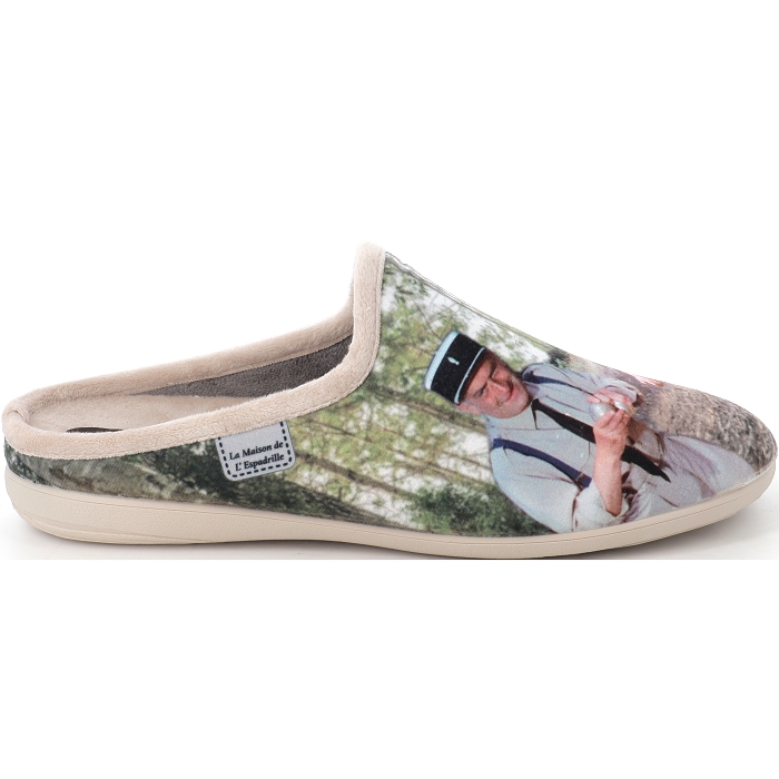 6775 Maison de l espadrille
