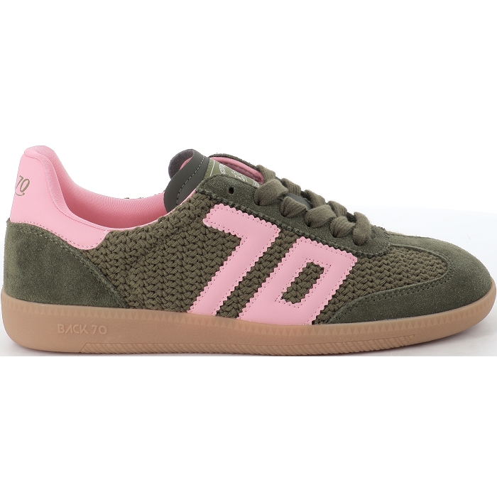 CLOUD WOOL  Back 70