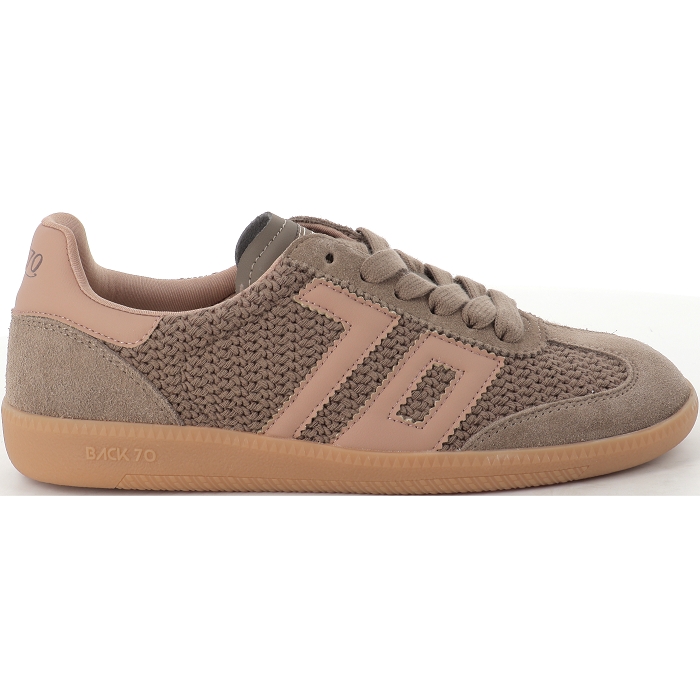 CLOUD WOOL W001 Back 70