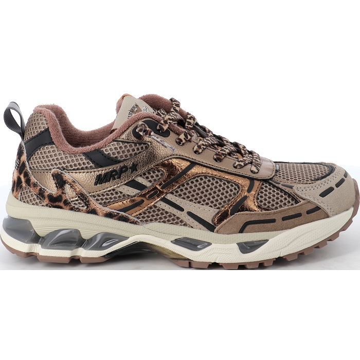 MELROSE Mrp