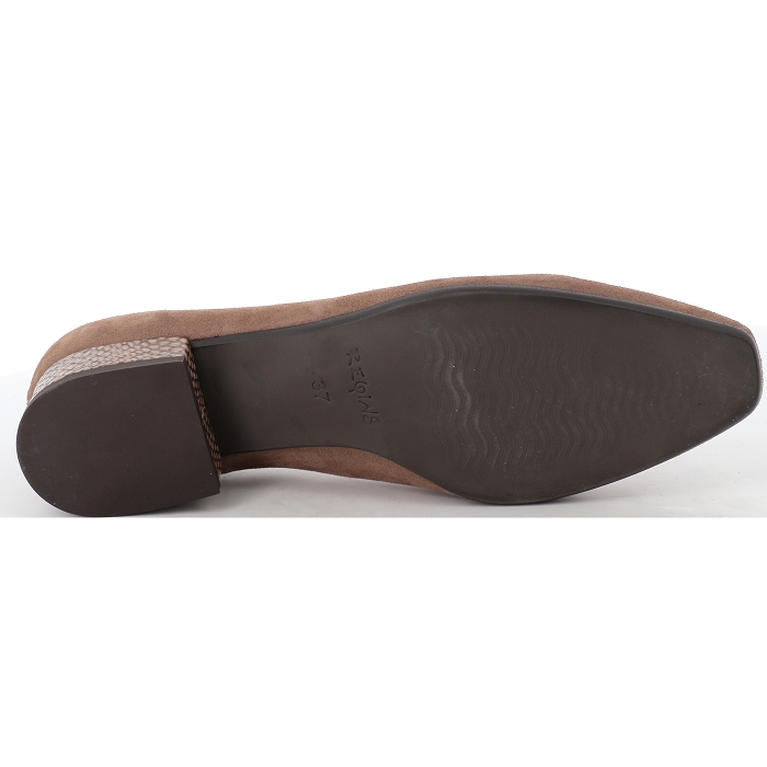 FAVORITE CUIR VELOURS Reqins8280401_5