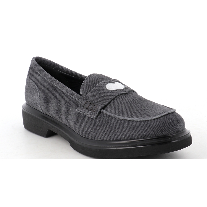 JACK CUIR VELOURS Reqins8280601_4