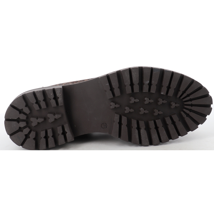 SASHA CUIR VELOURS Reqins8280901_5
