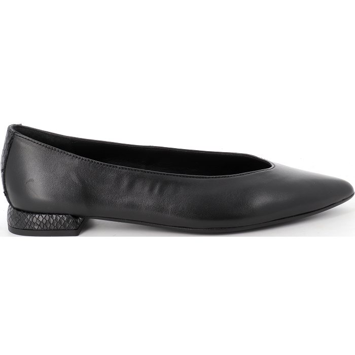 VESTA CUIR PYTHON Reqins