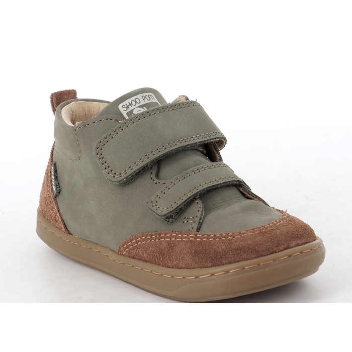 BOUBA SCROLL EASY Shoo pom8281502_4