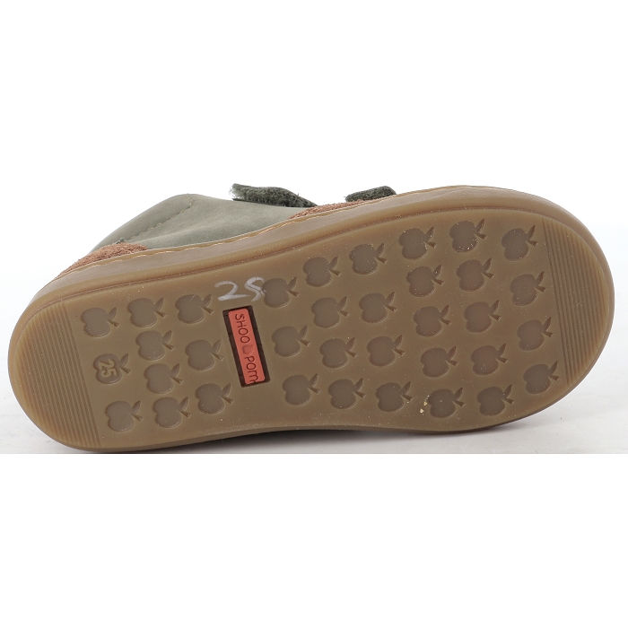 BOUBA SCROLL EASY Shoo pom8281502_5