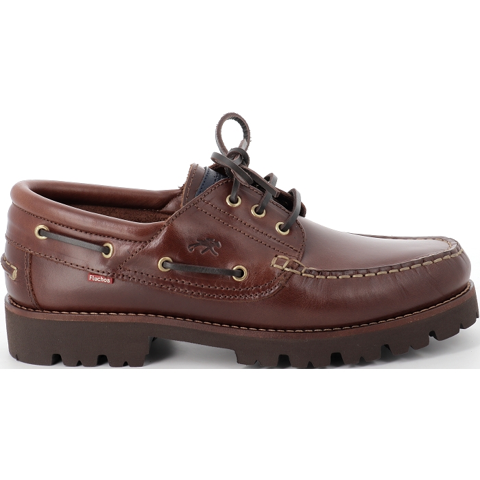 F0046 RICHFIELD Fluchos