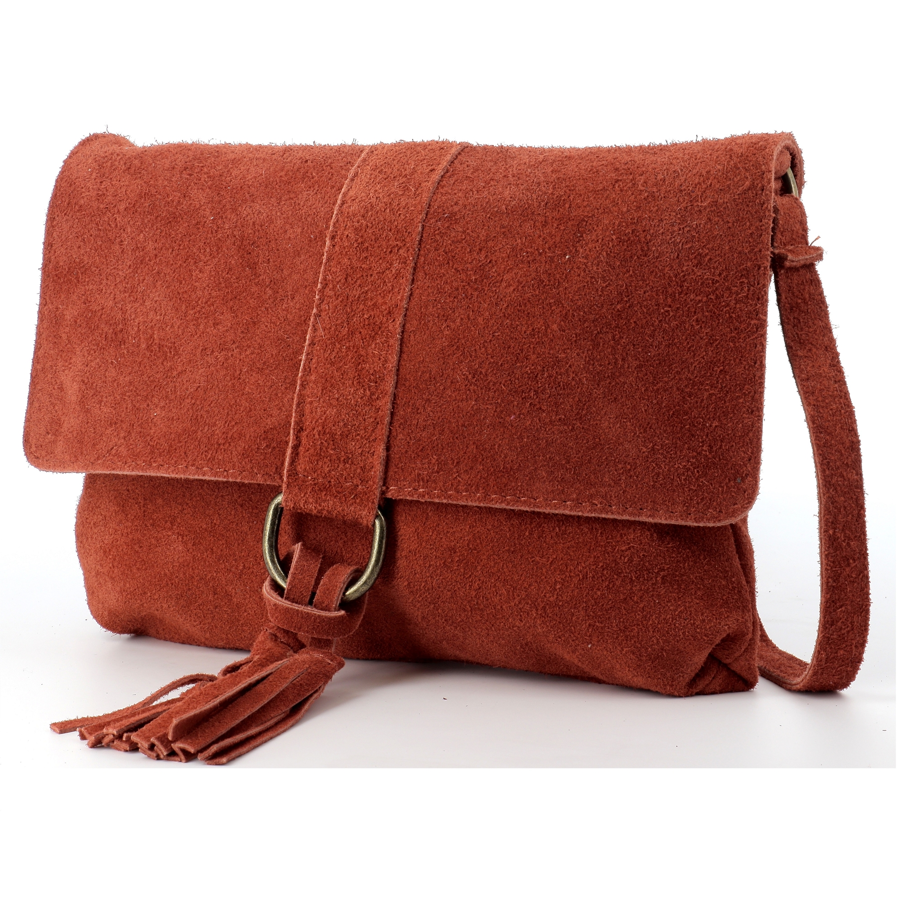 sac mandoline rouge